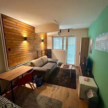 Apartment One Bedroom In